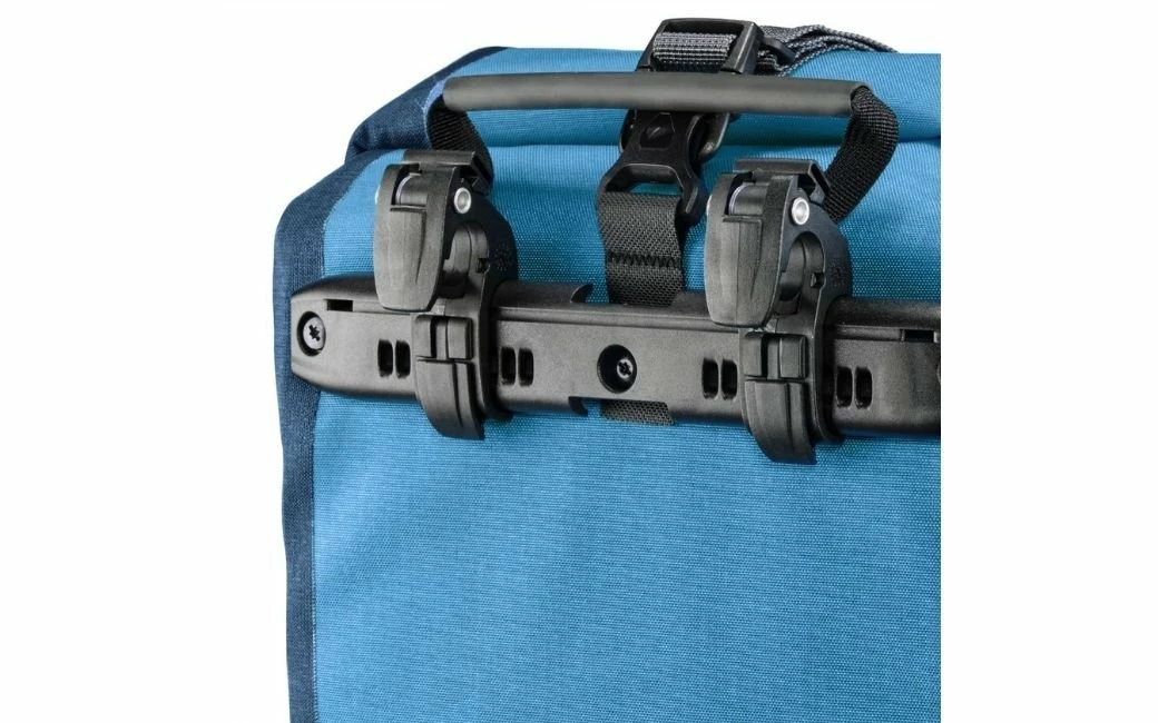 Paire De Sacoche De Voyage ORTLIEB Sport-Roller Plus Bleu 5 Paire De Sacoche De Voyage ORTLIEB Sport-Roller Plus Bleu – Image 5