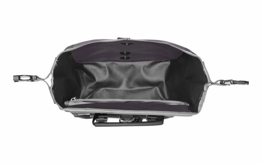 Paire De Sacoche De Voyage ORTLIEB Sport-Roller Plus Noir 6 Paire De Sacoche De Voyage ORTLIEB Sport-Roller Plus Noir – Image 6