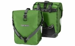 Paire De Sacoche De Voyage ORTLIEB Sport-Roller Plus Vert Kiwi