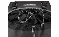 Paire De Sacoche ORTLIEB Bike Packer Plus Gris/Noir 10 Paire De Sacoche ORTLIEB Bike Packer Plus Gris/Noir -Cheap Vélo Store paire de sacoche ortlieb bike packer plus grisnoir 4