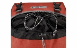 Paire De Sacoche ORTLIEB Bike Packer Plus Rouge -Cheap Vélo Store paire de sacoche ortlieb bike packer plus rouge 5