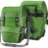 Paire De Sacoche ORTLIEB Bike Packer Plus Vert Kiwi