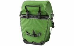 Paire De Sacoche ORTLIEB Bike Packer Plus Vert Kiwi 8 Paire De Sacoche ORTLIEB Bike Packer Plus Vert Kiwi -Cheap Vélo Store paire de sacoche ortlieb bike packer plus vert kiwi 2