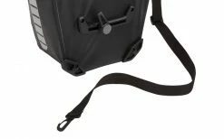 Paire De Sacoche THULE Shield Pannier Noir -Cheap Vélo Store paire de sacoche thule shield pannier noir 5