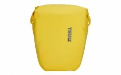 Paire De Sacoche THULE Shield Pannier Jaune 7 Paire De Sacoche THULE Shield Pannier Jaune -Cheap Vélo Store paire de sacoche thule shield pannier noir 9