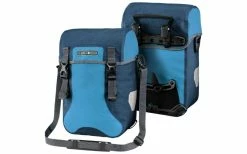 Paire De Sacoche Voyage ORTLIEB Sport-Packer Plus Bleu