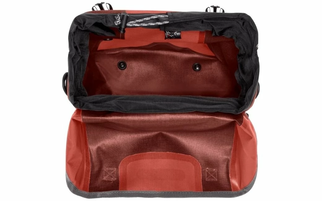 Paire De Sacoche Voyage ORTLIEB Sport-Packer Plus Rouge 4 Paire De Sacoche Voyage ORTLIEB Sport-Packer Plus Rouge – Image 4