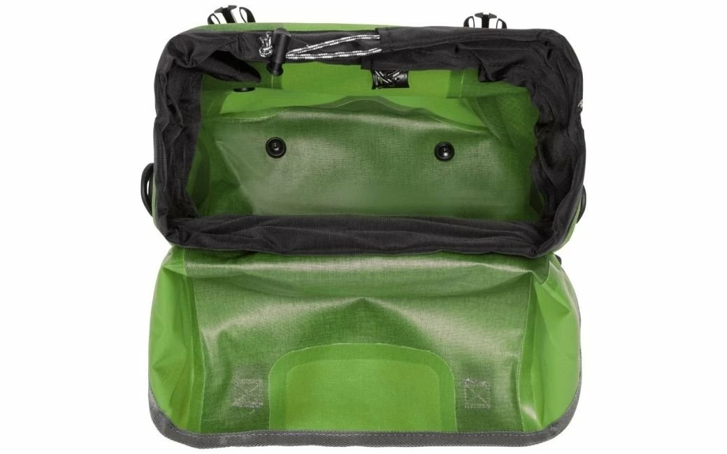 Paire De Sacoche Voyage ORTLIEB Sport-Packer Plus Vert Kiwi 4 Paire De Sacoche Voyage ORTLIEB Sport-Packer Plus Vert Kiwi – Image 4