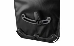 Paire De Sacoches De Voyage Ortlieb Back-Roller Pro Classic Noir -Cheap Vélo Store paire de sacoches de voyage ortlieb back roller pro classic noir 4