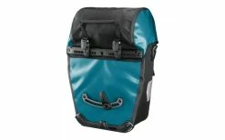 Paire De Sacoches De Voyage ORTLIEB Bike-Packer Classic Bleu -Cheap Vélo Store paire de sacoches de voyage ortlieb bike packer classic bleu 1