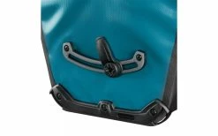 Paire De Sacoches De Voyage ORTLIEB Bike-Packer Classic Bleu -Cheap Vélo Store paire de sacoches de voyage ortlieb bike packer classic bleu 2