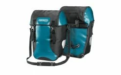 Paire De Sacoches De Voyage ORTLIEB Bike-Packer Classic Bleu