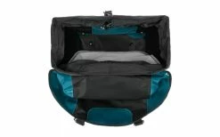 Paire De Sacoches De Voyage ORTLIEB Bike-Packer Classic Bleu -Cheap Vélo Store paire de sacoches de voyage ortlieb bike packer classic bleu 3