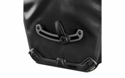 Paire De Sacoches De Voyage ORTLIEB Bike-Packer Classic Noir -Cheap Vélo Store paire de sacoches de voyage ortlieb bike packer classic noir 2