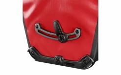 Paire De Sacoches De Voyage ORTLIEB Bike-Packer Classic Rouge/Noir -Cheap Vélo Store paire de sacoches de voyage ortlieb bike packer classic rougenoir 3
