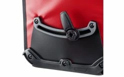 Paire De Sacoches De Voyage Ortlieb Sport-Roller Classic 2x12.5L Rouge -Cheap Vélo Store paire de sacoches de voyage ortlieb sport roller classic 2x125l rouge 3