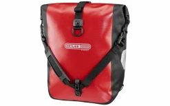 Paire De Sacoches De Voyage Ortlieb Sport-Roller Classic 2x12.5L Rouge -Cheap Vélo Store paire de sacoches de voyage ortlieb sport roller classic 2x125l rouge 4