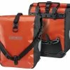 Paire De Sacoches De Voyage Ortlieb Sport-Roller Free 2x12,5L Rouge Brique