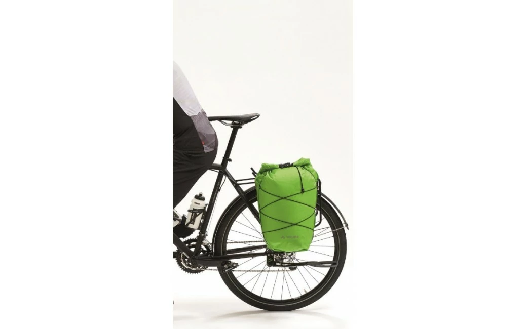 Sacoche Roue VAUDE Aqua Back Light Vert - 12952 2 Sacoche Roue VAUDE Aqua Back Light Vert - 12952 – Image 2