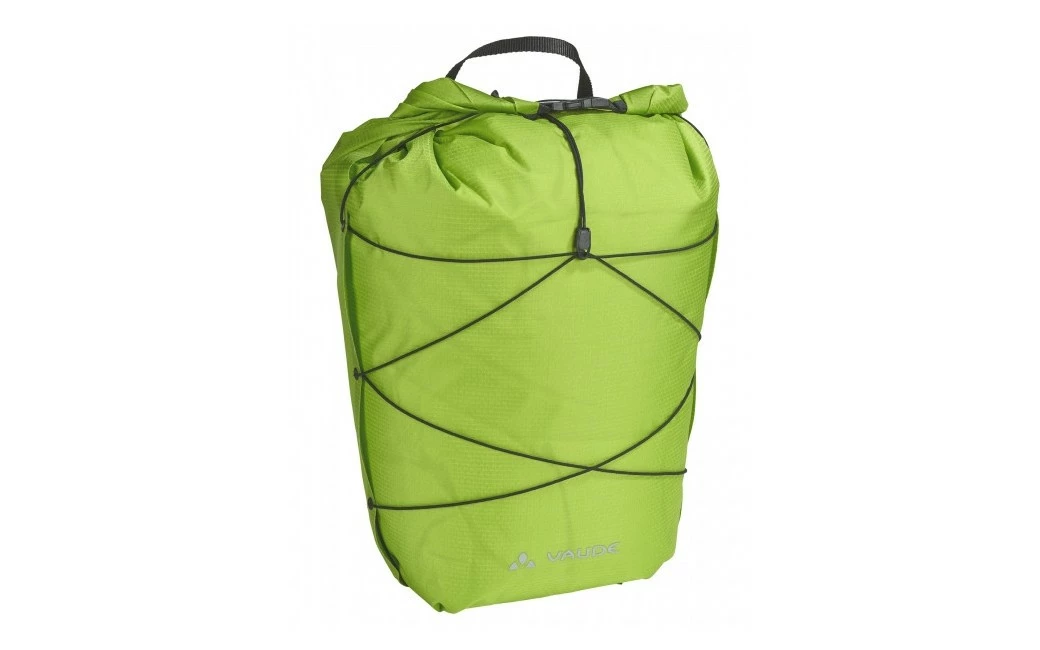 Sacoche Roue VAUDE Aqua Back Light Vert - 12952 1 Sacoche Roue VAUDE Aqua Back Light Vert - 12952
