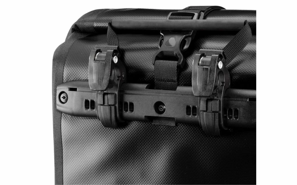 Paires De Sacoche De Voyage Ortlieb Sport-Roller Classic 2x12.5L Gris 3 Paires De Sacoche De Voyage Ortlieb Sport-Roller Classic 2x12.5L Gris – Image 3