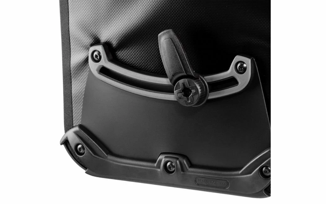 Paires De Sacoche De Voyage Ortlieb Sport-Roller Classic 2x12.5L Gris 4 Paires De Sacoche De Voyage Ortlieb Sport-Roller Classic 2x12.5L Gris – Image 4