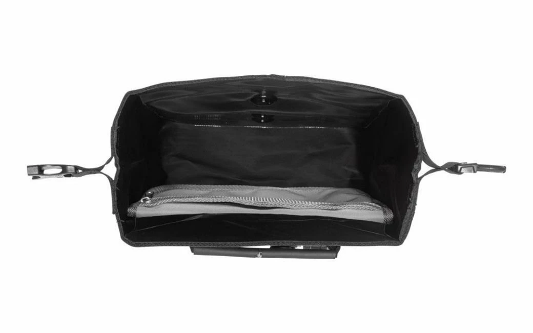 Paires De Sacoche De Voyage Ortlieb Sport-Roller Classic 2x12.5L Gris 6 Paires De Sacoche De Voyage Ortlieb Sport-Roller Classic 2x12.5L Gris – Image 6