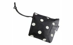 Panier Textile Klickfix Bikebasket Noir à Poids 15 L - 2021 -Cheap Vélo Store panier textile klickfix bikebasket noir a poids 15 l k0303bd 2