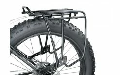 Porte-bagage Topeak Uni Super Tourist Fat - TA2052-B -Cheap Vélo Store porte bagage topeak uni super tourist fat ta2052 b 2