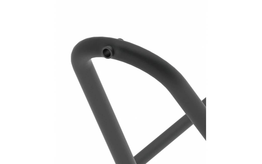 Porte-Bagage Tubus Tara - Noir 3 Porte-Bagage Tubus Tara - Noir – Image 3