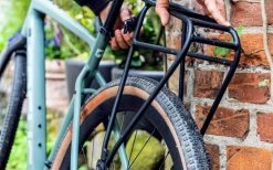 Porte-bagages ORTLIEB Quick-Rack Noir -Cheap Vélo Store porte bagages ortlieb quick rack noir 2