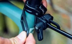 Porte-bagages ORTLIEB Quick-Rack Noir -Cheap Vélo Store porte bagages ortlieb quick rack noir 3