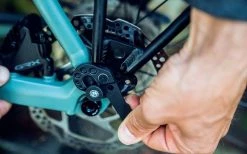 Porte-bagages ORTLIEB Quick-Rack Noir -Cheap Vélo Store porte bagages ortlieb quick rack noir 5