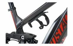 Fun Sport Cycles Porte Bidon MOUSTACHE / Dégagement Latéral Droit - BC-MO001 -Cheap Vélo Store porte bidon moustache degagement lateral droit bc mo001 2