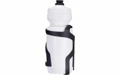 Porte Bidon Specialized ZEE Cage II Gauche - Noir Mat -Cheap Vélo Store porte bidon specialized zee cage ii gauche noir mat 2