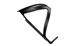 Porte Bidon SUPACAZ FlyCage Anodized Noir - 2021