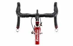 Rétroviseur Guidon Course Corky The Beam - Bleu Cyan 11 Rétroviseur Guidon Course Corky The Beam - Bleu Cyan -Cheap Vélo Store retroviseur guidon course corky the beam bleu cyan 5