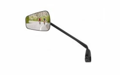 ZEFAL Rétroviseur Zéfal Espion Z56 Gauche - 4760l