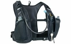 Sac à Dos EVOC Hydro Pro 1.5L + Poche à Eau 1.5L -Cheap Vélo Store sac a dos evoc hydro pro 15l poche a eau 15l 2