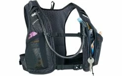 Sac à Dos EVOC Hydro Pro 1.5L + Poche à Eau 1.5L -Cheap Vélo Store sac a dos evoc hydro pro 15l poche a eau 15l 3