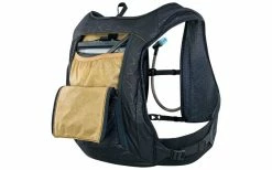 Sac à Dos EVOC Hydro Pro 1.5L + Poche à Eau 1.5L -Cheap Vélo Store sac a dos evoc hydro pro 15l poche a eau 15l 5