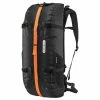 Sac à Dos ORTLIEB Atrack BP 25L Noir