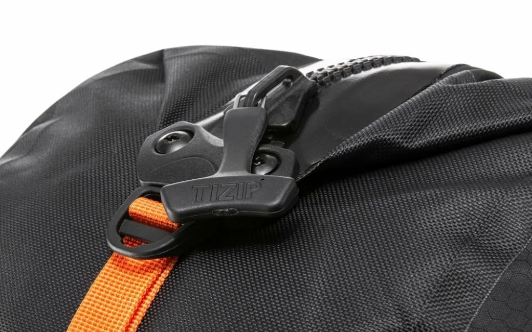 Sac à Dos ORTLIEB Atrack BP 25L Noir 3 Sac à Dos ORTLIEB Atrack BP 25L Noir – Image 3