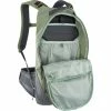 Sac à Dos Evoc Protector Trail Pro 10 Vert Olive - 2021