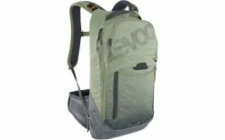 Sac à Dos Evoc Protector Trail Pro 10 Vert Olive - 2021 8 Sac à Dos Evoc Protector Trail Pro 10 Vert Olive - 2021 -Cheap Vélo Store sac a dos protector evoc trail pro 10 vert olive 2021 2