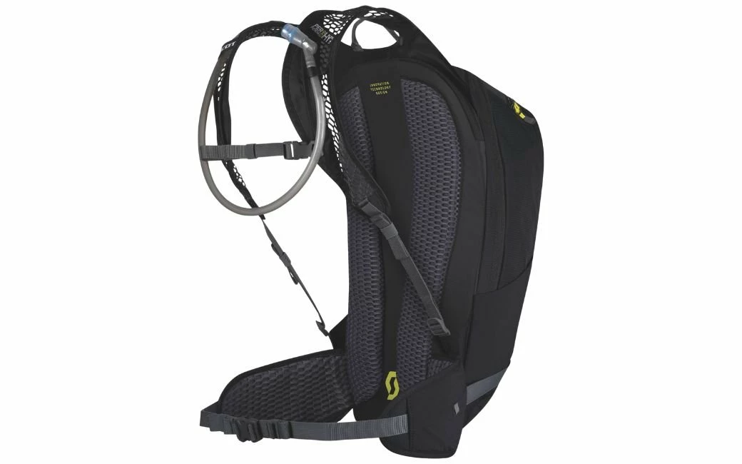 Sac à Dos SCOTT Perform Evo Hy'16 Noir 2 Sac à Dos SCOTT Perform Evo Hy'16 Noir – Image 2