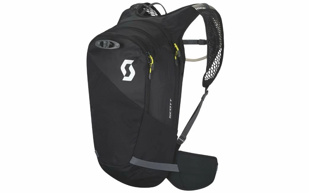 Sac à Dos SCOTT Perform Evo Hy'16 Noir 1 Sac à Dos SCOTT Perform Evo Hy'16 Noir