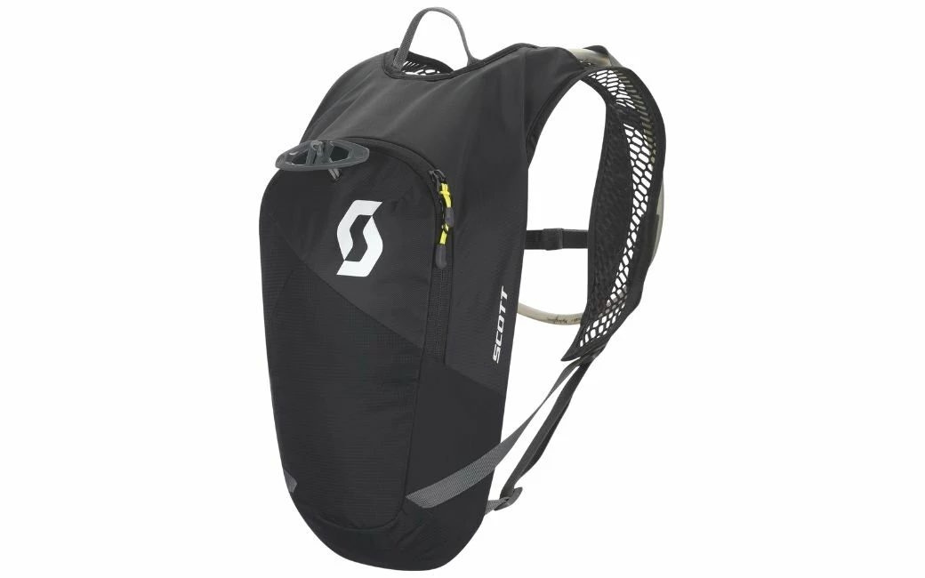 Sac à Dos SCOTT Perform Evo Hy' 4 Noir 1 Sac à Dos SCOTT Perform Evo Hy' 4 Noir