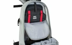 Sac EVOC FR Enduro E-Ride 16 Poche Baddder 2L Gris/Orange -Cheap Vélo Store sac evoc fr enduro e ride 16 poche baddder 2l grisorange 5