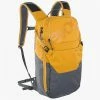 Sac VTT Evoc Ride 8 + Poche Bladder 2L Orange/Gris